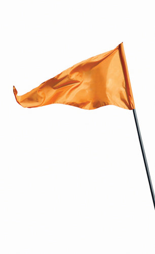 Flag for Golden Scooter product image