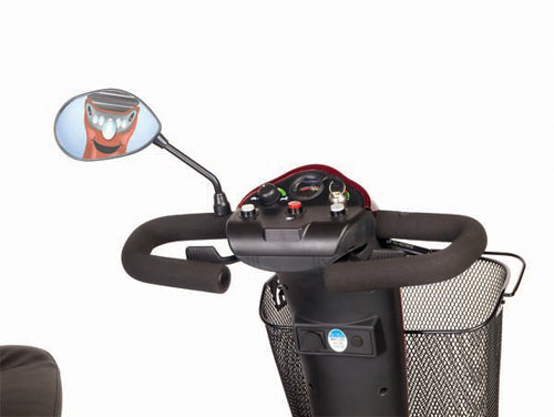 Mirror(Rear-View) for Scooters product image