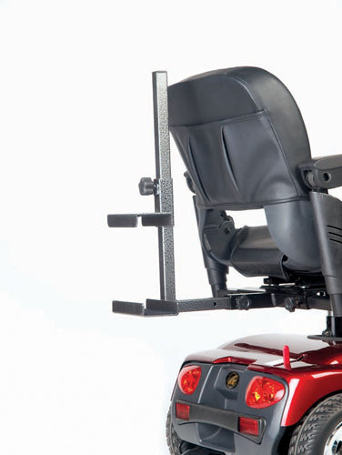 Quad Cane Holder for Companion Scooter product image