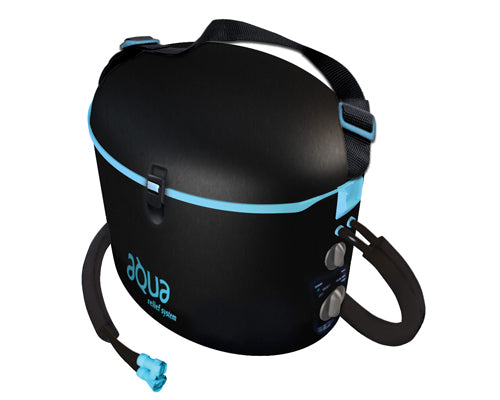 Aqua Relief SystemTherapy Pump Only product image