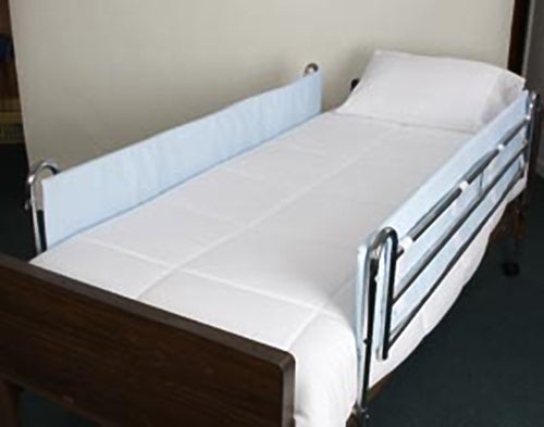Side Rail Bumpers Full Pair 70 L product image