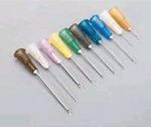 Yale Needle Only 25g X 5/8  Bx/100 product image