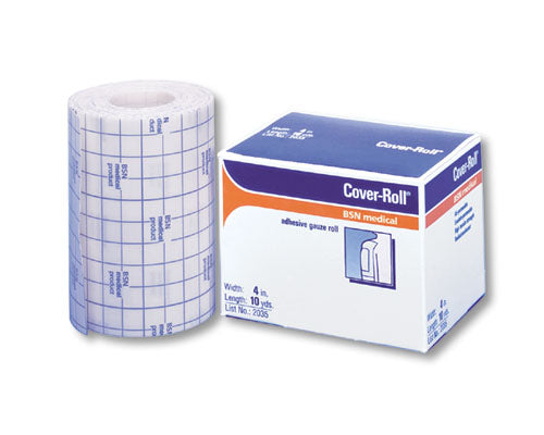 Leukotape Cover-Roll Stretch 2in x 10 yds. product image