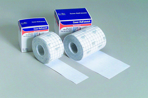 Cover-Roll Bandage 4 x 10 Yard product image