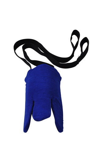 Get Your Sock On Sock Aid Flexible Terry Cloth product image