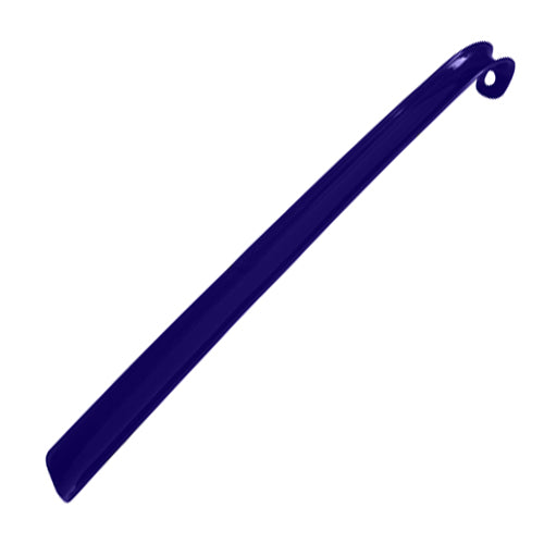 Shoehorn  Plastic  18  Light Blue  Blue Jay Brand product image