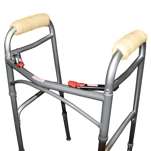 Soft n' Plush Comfort Walker Fleece Covers Set product image
