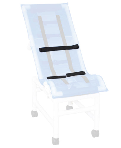 Safety Belt (adj w/Velcro) for 22  Int Shower Chair MJM product image