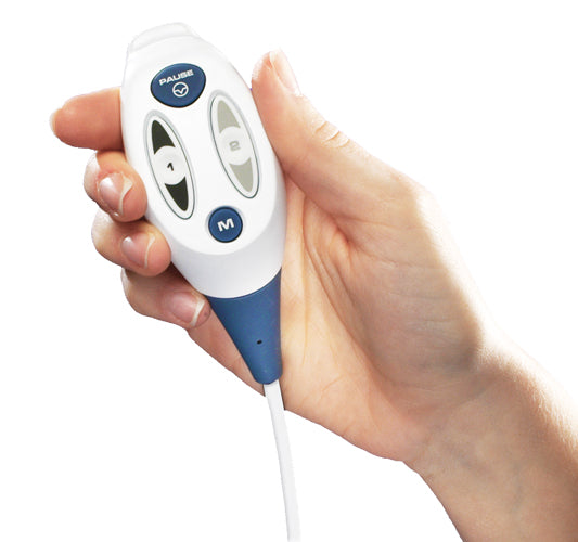 Operator Remote Channel 1 & 2 product image
