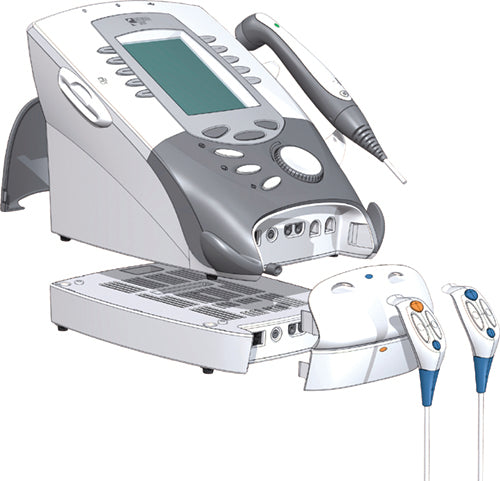 Intelect Legend XT System 4-Channel Combination product image