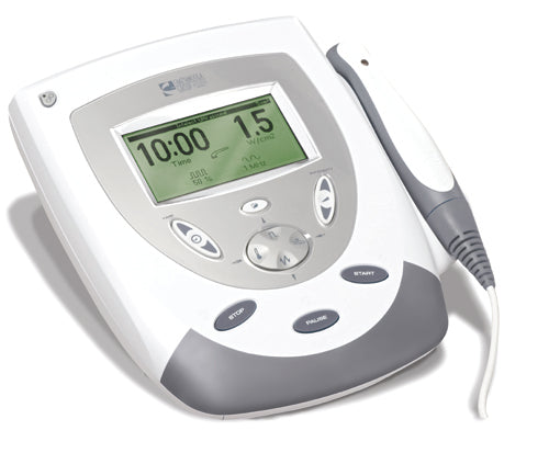 Intelect Transport Ultrasound With 5cm Transducer product image