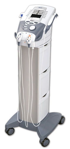 Intelect Legend XT System & Cart 2-Channel Electrotherapy product image