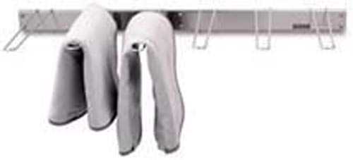 Wall Mount Towel Rack product image