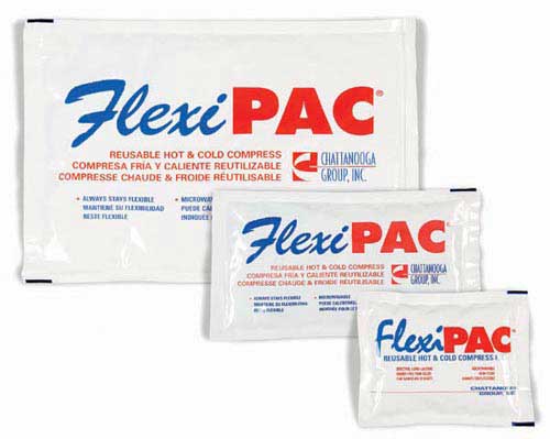 Flexi Pac Reusable Hot/Cold Compress 8 x14  cs/12 product image