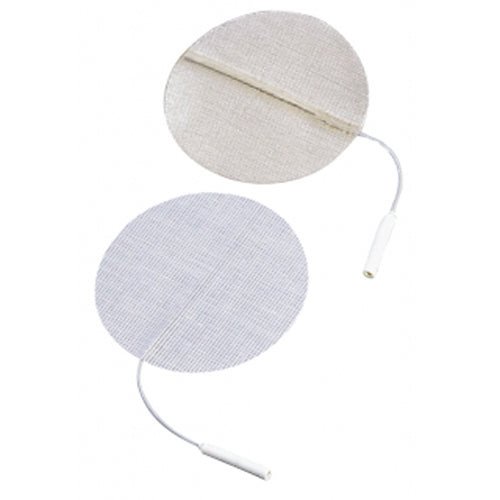 Dura-Stick Premium Electrodes 1.25  Round  Case/40 product image