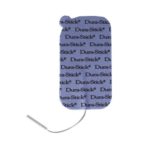 Dura-Stick Premium Electrodes 2  X 3.5  Rectangle Cs/40 product image