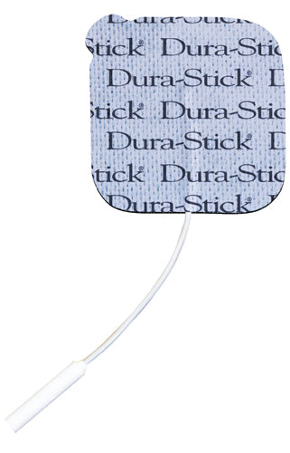 Dura-Stick Premium Electrodes 2 x2  Square Cs/40 product image