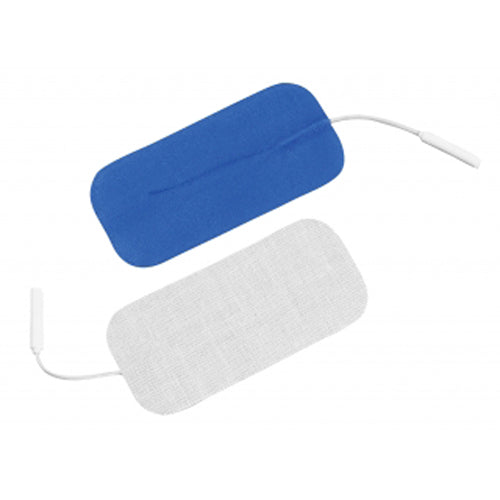 Dura-Stick Premium Electrodes 1.5  x 3.5  Rectangle Cs/40 product image