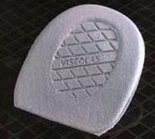 Viscolas-Heel Cushion C M-8 9 10 W-10 11 12 (pair) product image