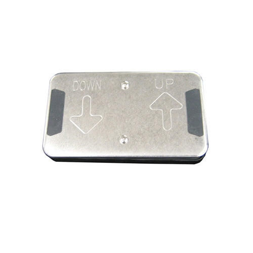 Pneumatic Foot Switch for CHAT6630 product image