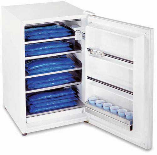 ColPac Freezer product image