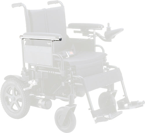 UpperArm Frame for the Cirrus Plus EC Wheelchair product image