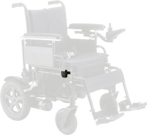 Front Seat Saddle  Right side product image