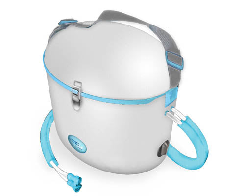 Arctic Ice System Cold Water Therapy Device product image