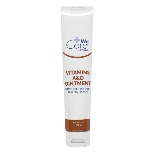 Vitamins A & D Ointment 4 oz. Tube Flip Cap product image