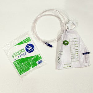 Drainage Bag - Sterile 2000 ml - Each product image