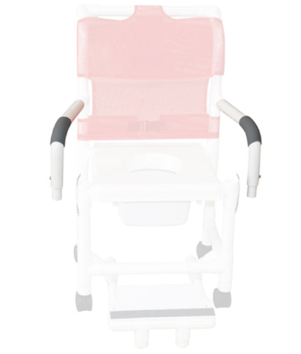 Double Drop Arms only for MJM Shower Chairs product image