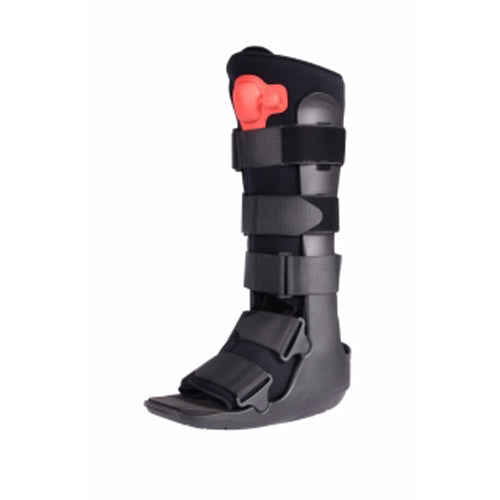 XcelTrax Air Wlkr  X-Sml  High Boot  M 2-4  W 3.5-5.5 product image
