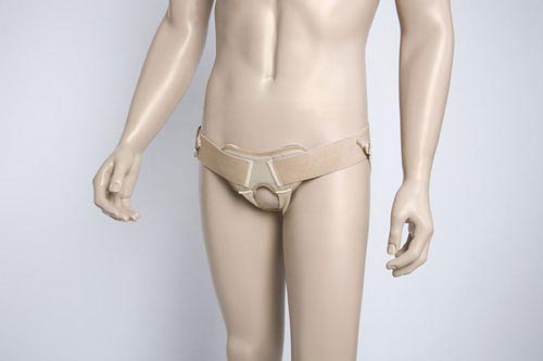 Hernia Belt Small 27.5  - 31.5 product image