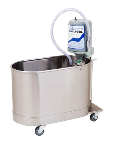 Extremity Whirlpool 15 Gallon Mobile product image