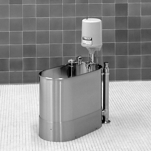 Extremity Whirlpool 15 Gallon Stationary product image