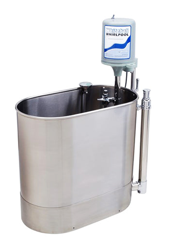 Extremity Whirlpool 27 Gallon Stationary product image