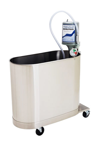 Extremity Whirlpool 45 gallon Mobile product image
