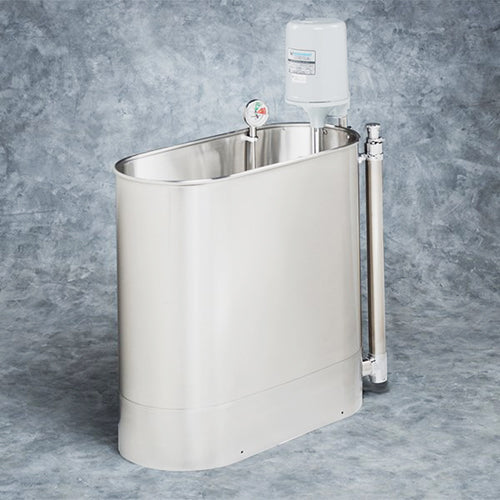 Extremity Whirlpool 45 Gallon Stationary product image