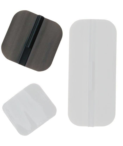 Model 690 Electrodes Self-Adh Reusable 1.5  x 1.75   Pk/4 product image