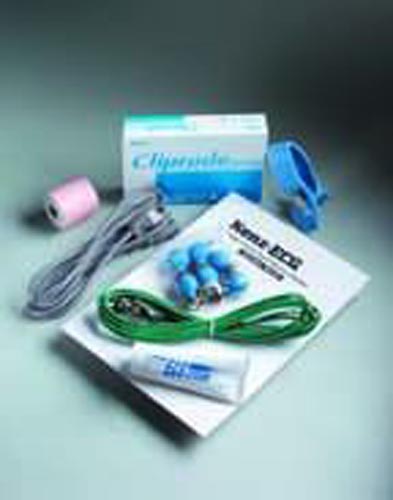 Ekg Electrocardiograph Recording Paper Bx/3 product image