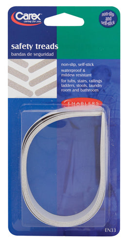 Enablers Safety Treads Pk/8 Strips  Cello Wrap product image
