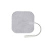 Electrodes  First Choice-3115C 2  x 2   Square  Cloth  Pk/4 product image