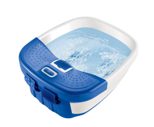 Bubble Bliss Luxury Foot Massager  HoMedics product image