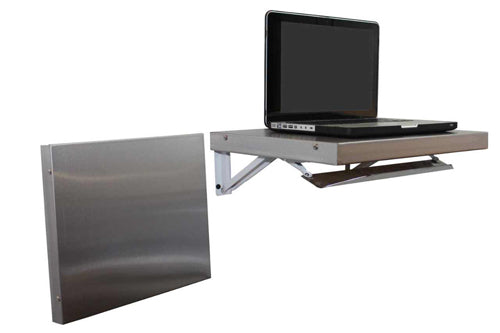 Folding Wall Mounted Shelf product image