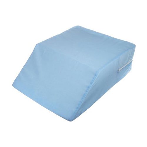 Cover only for Foot Elevating Wedge  Blue product image