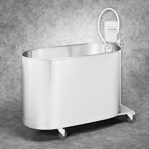 Hi-Boy Whirlpool 105 Gallon Mobile product image