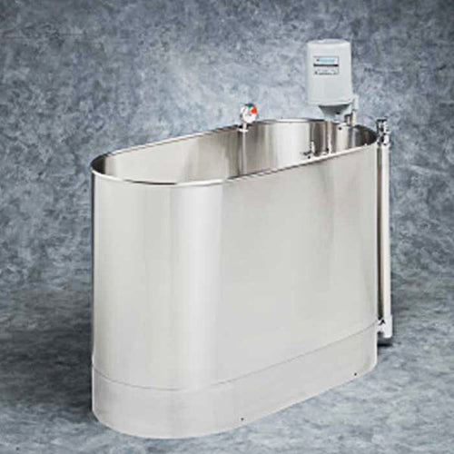 Hi-Boy Whirlpool 105 Gallon Stationary product image