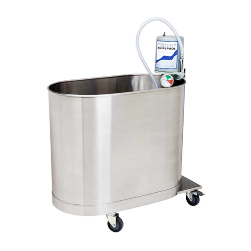 Hi-Boy Whirlpool 60 Gallon Mobile product image