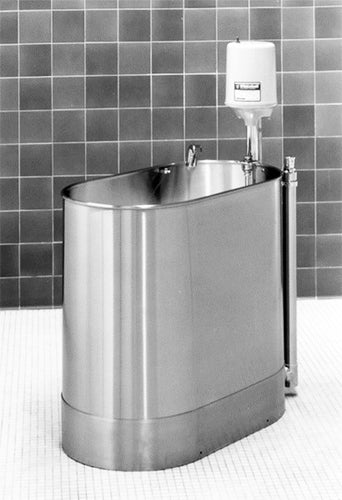 Hi-Boy Whirpool 60 Gallon Stationary product image