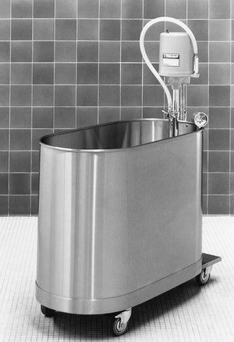 Hi-Boy Whirlpool 75 Gallon Mobile product image